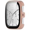 Защитная пленка для экрана часов Active 2 Square Watch Cover с пленкой, аксессуар для смарт-часов, противоударный корпус.
