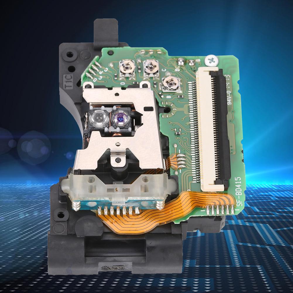 Оптический захват лазерного объектива механизм запасные части для SF-BD415 BDP450 BDP-150