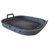 Silicone Insert For Fat-Free Air Fryer Baking Form