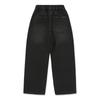 Bluetail Charcoal Gray Bellbottom Denim Pants Azg4pt02cg