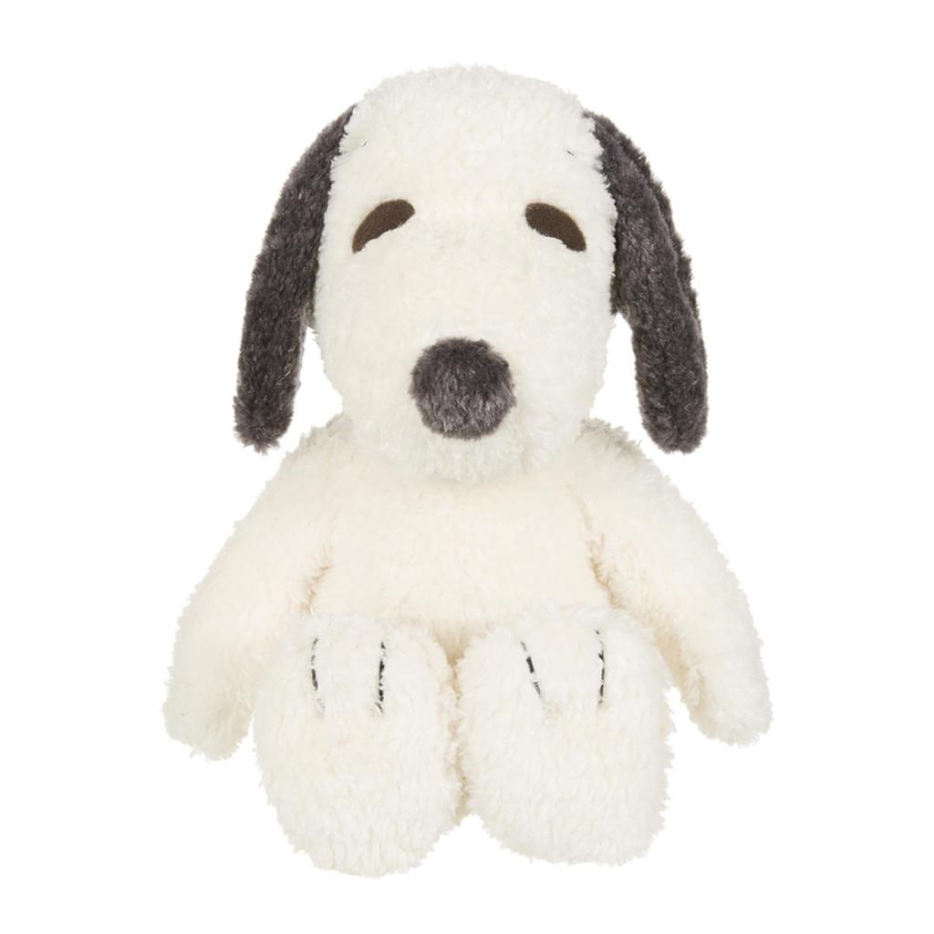Sekiguchi Hello My Snoopy Plush Toy, Medium, 685288, H38 x W25 x D15cm