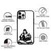 Vagabond Miyamoto Musashi Phone Case For iPhone 16,15,14,13,12,11,Plus,Pro,Max Mini Magsafe Magnetic Wireless Charging
