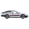 Hot Wheels Basic Car Alfa Romeo GTV6 лет и HXP95 3.0 [Мини-автомобиль] [3 вверх]
