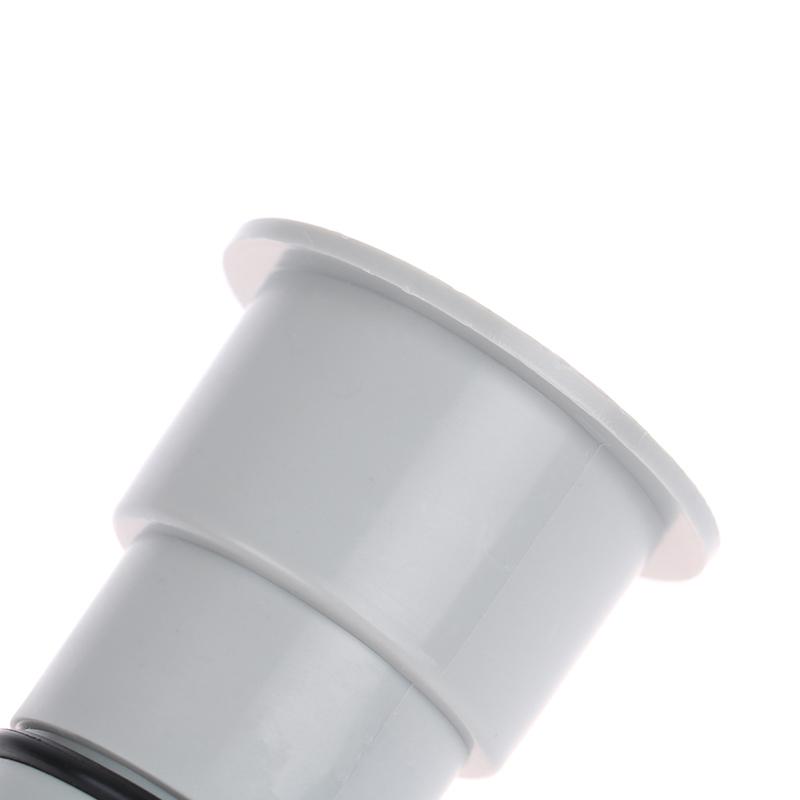 Переходник для шланга для бассейна с резьбовым соединением с воротником, запасные части для насосов