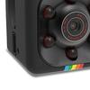 Action Camera Night Vision Motion Detection Wide Lens Angle Portable DV 960P Sports Camcorder for
