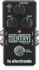 Tc electronic Цифровая педаль шумоподавления TonePrint Совместимость True Bypass Buffer Встроенный SENTRY NOISE GATE