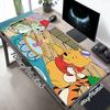 Birthday Party Xl Gaming Mouse Pad Nonslip Rubber Base Stitched Edge Waterproof Desk Mat For Pc Laptop Gamer Office Computer Accessories C927103
