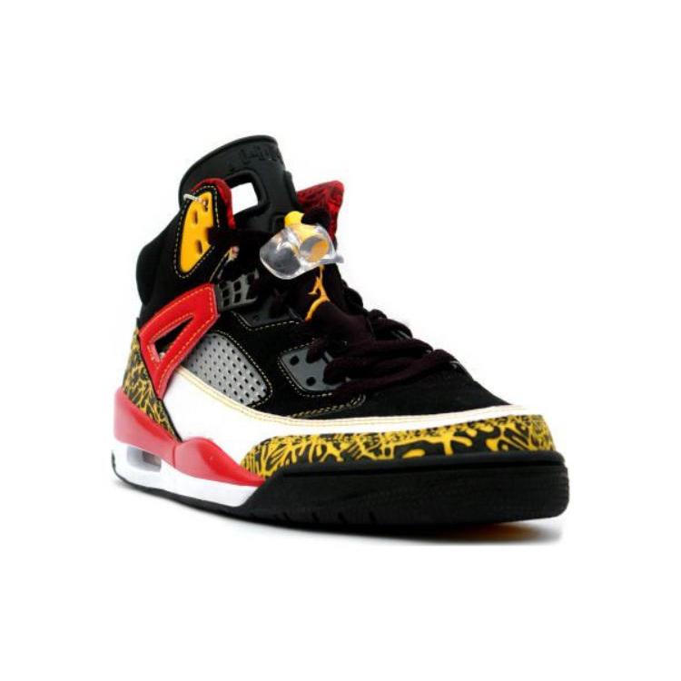 Jordan Spizike Kings County 315371-071