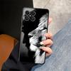 Крутая Animal Тигр Лев Чехол для телефона для Honor 200 400 Lite 90 70 X6 X7 X8 Magic5Lite 8X X5b X9a
