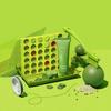 BEPLAIN Greenful Очищающая пенка с pH-балансом 80 мл