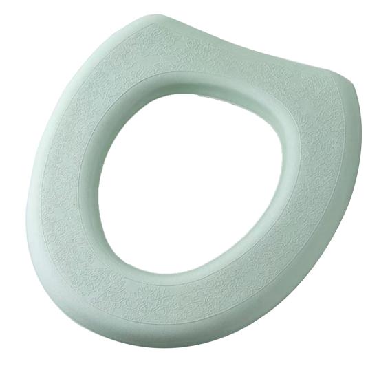 Чехол на сиденье унитаза, все включено, влагонепроницаемый, без запаха, полезный, хороший отскок для отеля