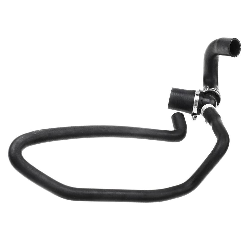 Патрубок радиатора нижний патрубок охлаждающей воды 13118272 для OPEL ASTRA ZAFIRA