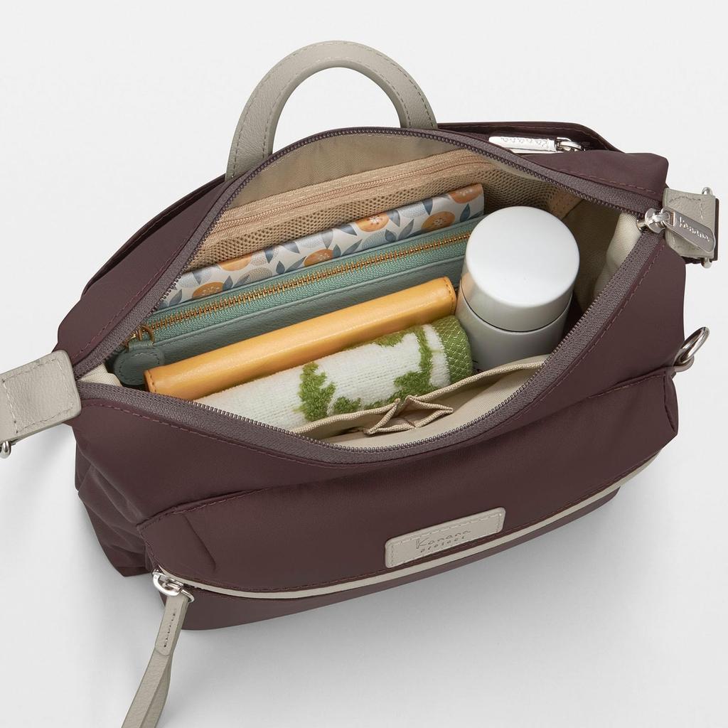 Сумка через плечо Kanana Project PJ-15 240г №17371