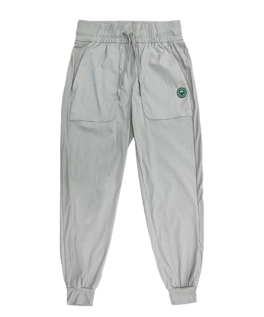 MONBIRDIE GOLF Охлаждающие Ледяные Повязки Функциональные Брюки L.Серый