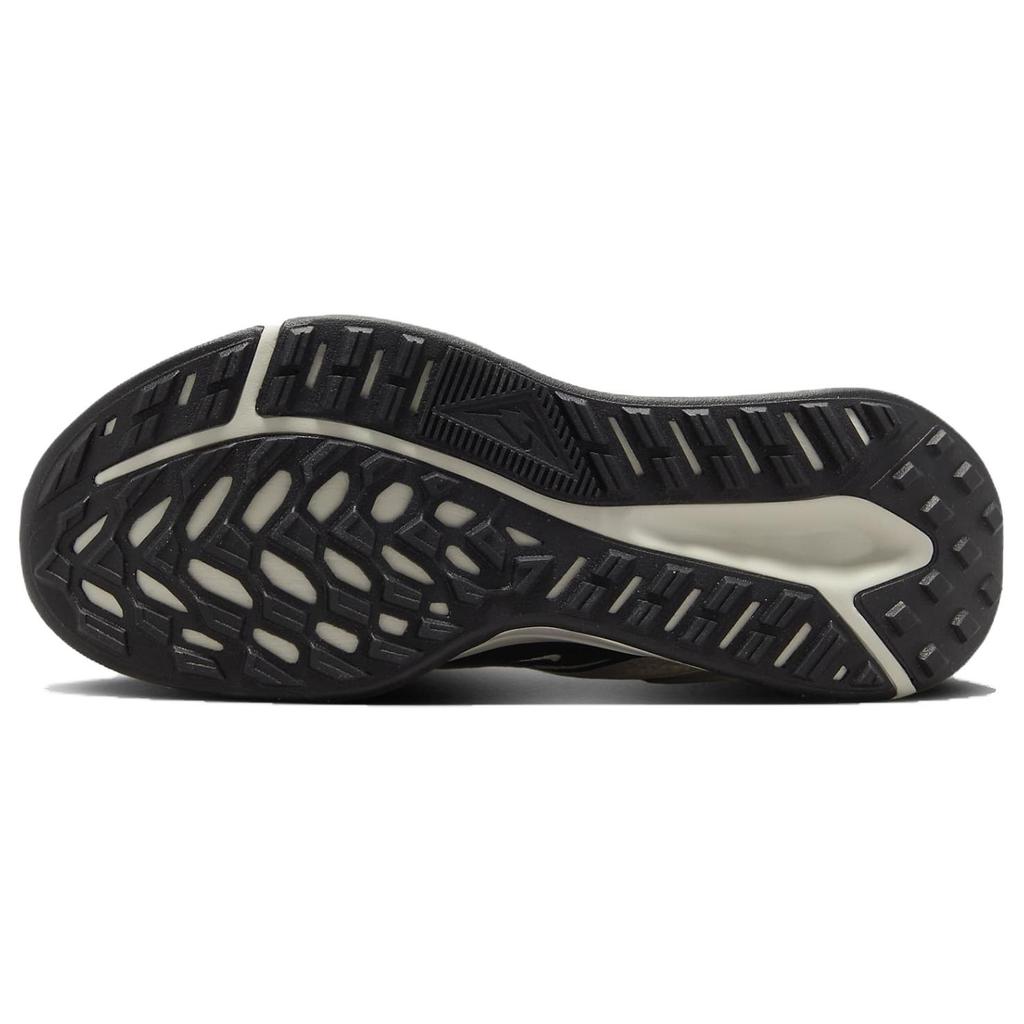 New Nike Juniper Trail 2 Gore Tex Pale Ivory Sea Glass Luminous Green Black Women's FB2065-100