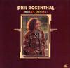 Виниловая пластинка PHIL ROSENTHAL Indian Summer FF078 Flying Fish 1978 США Кантри/Фолк Б/у