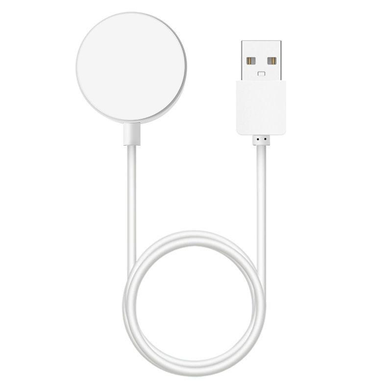 DT7/8 Universal Smartwatch Magnetic Wireless Charger Cable S7/S8