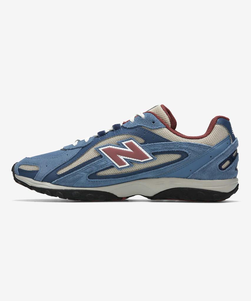 New Balance Nbpdff911Z / U204Lnpa (синий)