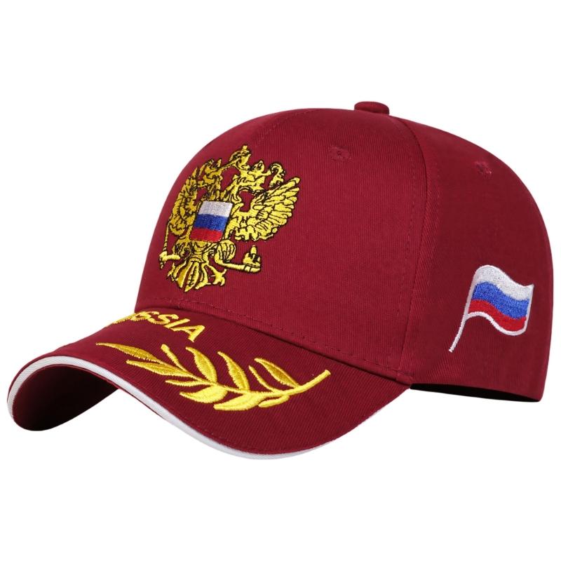 Регулируемая бейсболка с вышивкой для взрослых, дышащая полиэстеровая ткань, унисекс дизайн