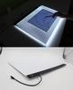 A4 LED Anime Drawing Board - Light-Up Tracing Table for Calligraphy, Sketching, and Diamond Painting.