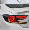 Светодиодная задняя фара Eagle Eye для Honda Accord 2018-2022 с динамическими поворотниками и дневными ходовыми огнями