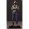 ACJND Studios 1/6 Scale Batman Series Joker Heath Ledger Movable Action Figure with Full Set of Body, Head, Costume, and Accessories (KJW001A)