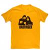 Badfinger Band Silhouette T-Shirt