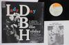 LP Record BILLIE HOLIDAY - Lady Day SOPL176 CBS SONY Japan Jazz Used