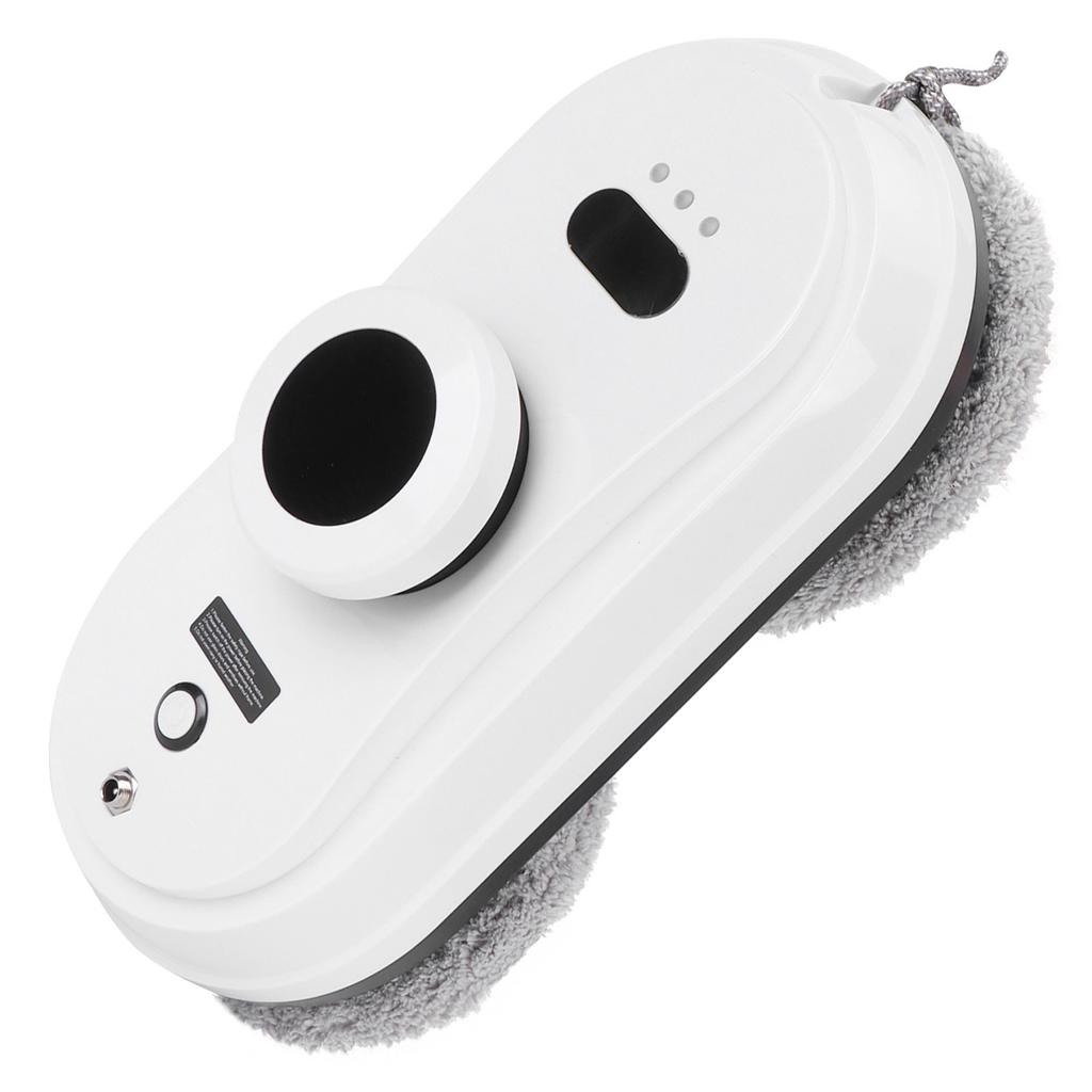 Бытовой робот-пылесос для мытья окон, электрическая машина для мытья стекол