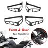 Для BMW R1250GS R 1250 GS LC Adventure ADV F750GS F850GS F900XR 2022 мотоциклетный указатель поворота, светодиодный защитный чехол