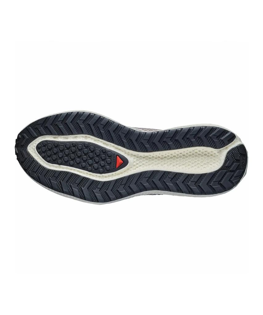 L49174900 Salomon Aero Glide 4 GRVL "Vanilla Ice/Black"