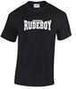 SKA Двухцветная футболка Rude Boy Регги Оригинальная футболка 2-Tone Rude Boy Много цветов Унисекс футболка