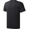 adidas Футболка мужская черная серия Wuji FT2773