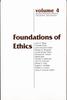 Книга Foundations of Ethics