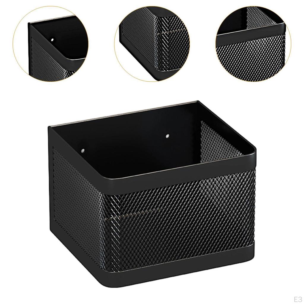 Shelf for Washing Machine Organizer Space Saving Towel Holder Hanging Basket Washer Dryer