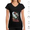 Trip T Shirt 6xl Cotton Cool Tee Animer Sleeve Cinema Movie