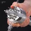 1pc, Stainless Steel 304 Meat Tenderizer Needle, Steak Needle Tool, Professional Meat Punch Tenderizing Device,
