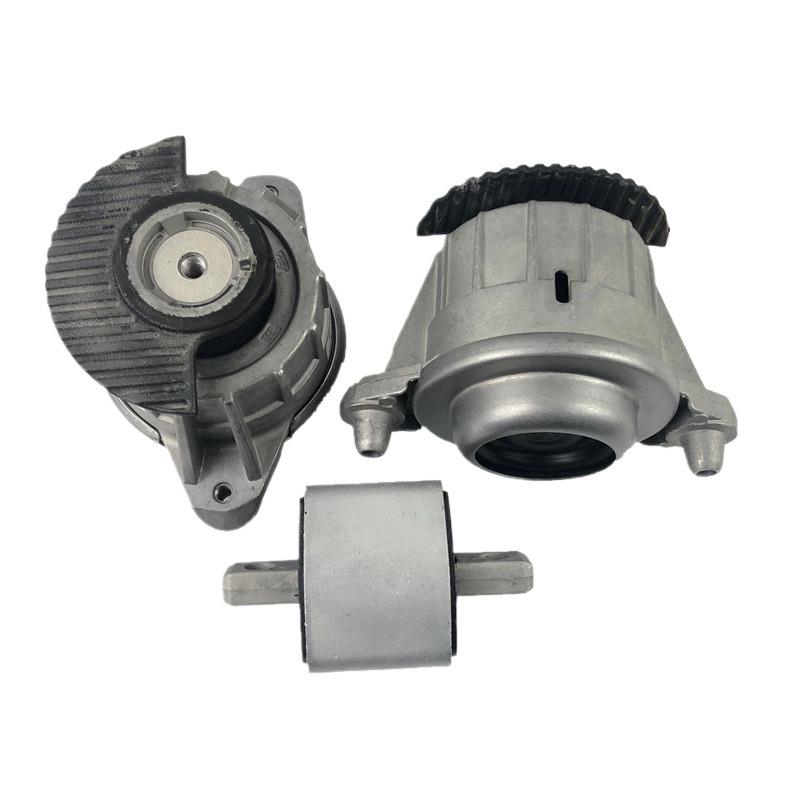 Резиновая опора крепления двигателя для Mercedes-Benz серии 204