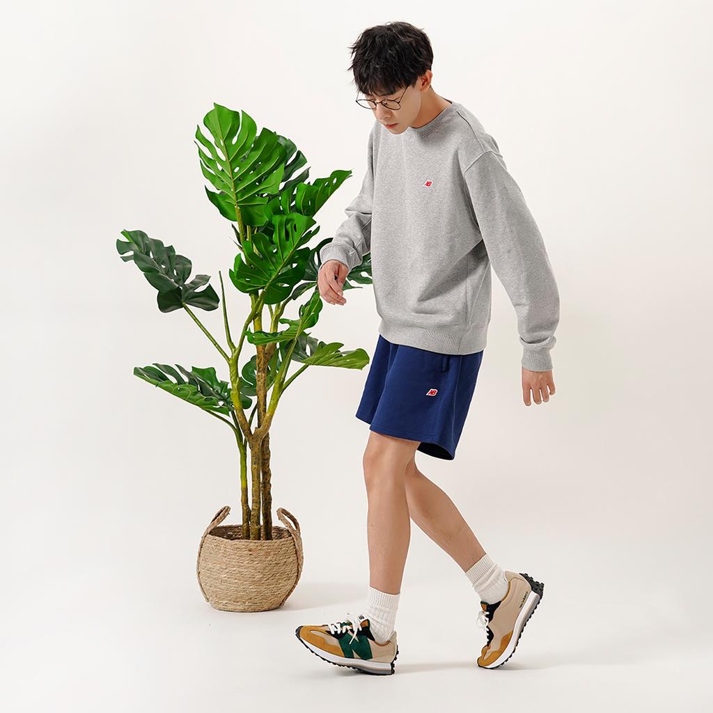 327 New Balance 'Workwear Nightwatch Green' MS327DB