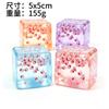 Squishy Stress Relief Toys Slow Rising Squeeze for Kids and Adults Various Shapes 5 cm