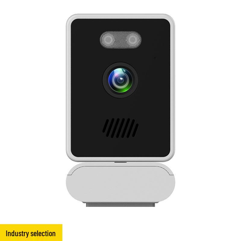 Best-Selling 2MP Wireless Window Surveillance Camera with Starlight Night Vision