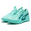 Puma Court Rider Chaos Slash - Мужские кроссовки Electric Peppermint Green 378052-04