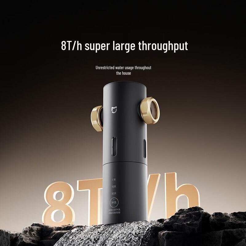 Xiaomi Mijia Pro Water Pre-filter