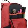 Рюкзак Vaude Trailvent 10 brick (Damen) (47279-804)