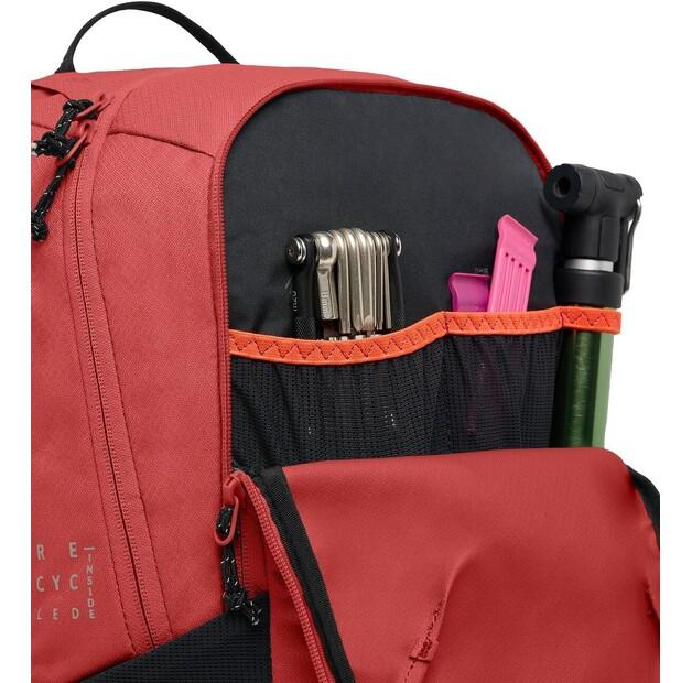 Рюкзак Vaude Trailvent 10 brick (Damen) (47279-804)