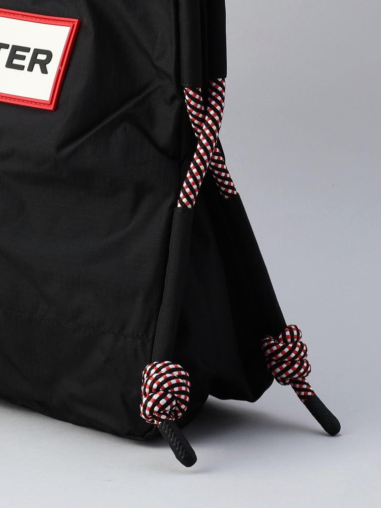 Сумка-тоут Cohen HUNTER RIPSTOP, 76814070341, 0900 ЧЕРНЫЙ (09), СВОБОДНО