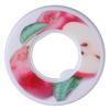 1-5PCS Air Flavor Pods Water Bottle Flavor Caps Fruit Scent Pods for Water Bottles Sports Water Cup Rings for Outdoor Sport