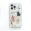 Милый английский торт собака iPhone17 Apple 16ProMax/14/13/12 чехол для мобильного телефона новая индивидуальность