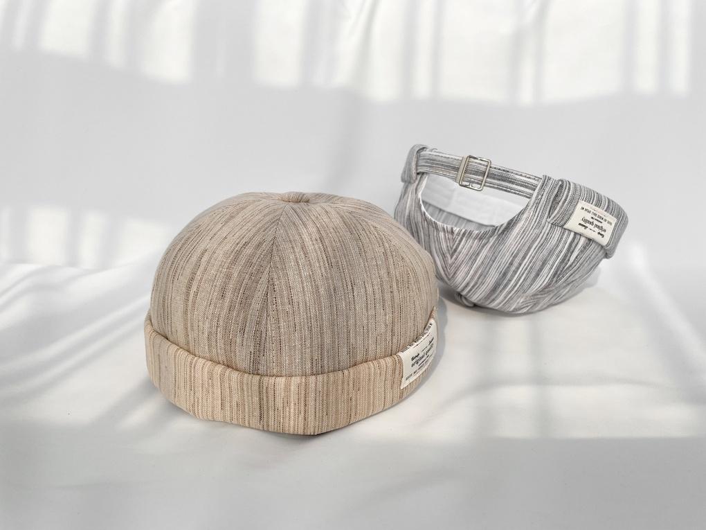 Женская Унисекс Оригинальная Шапка-бини Бейсболка Базовая