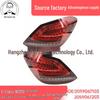 Совместимые задние фонари для моделей Mercedes-Benz C W205 17-21 гг. (2059067103, 2059067203)